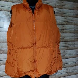 Old Navy Puffer Vest